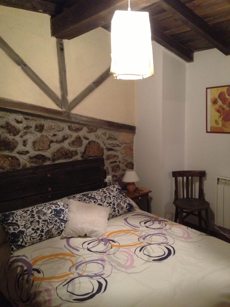 La Luciernaga Habitacion 1